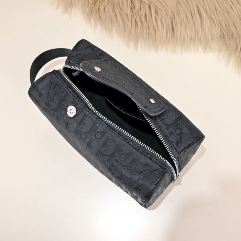 Mens Christian Dior Clutch Bags